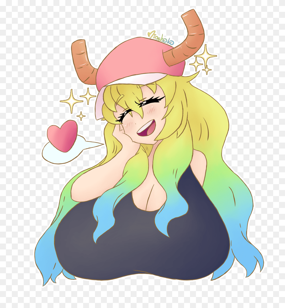 Hex Miniac Commissions On Twitter Heres A Lucoa I Recently, Book, Comics, Publication, Baby Png Image