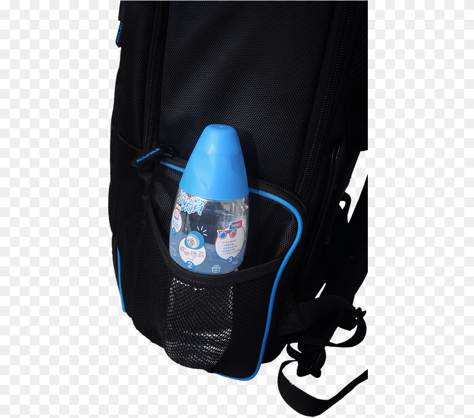 Hex Pac Deck Water Bottle 8 July 2018 Messenger Bag, Backpack, Can, Tin, Water Bottle Free Transparent Png