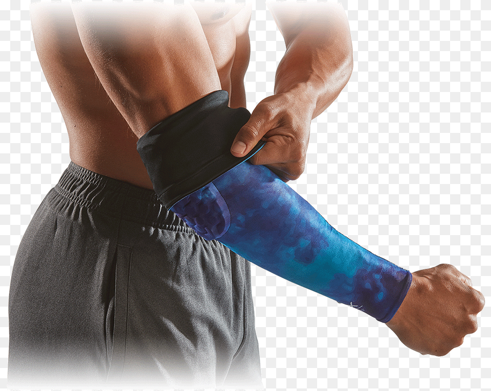 Hex Reversible Shooter Arm Sleevesingleclass Dance, Adult, Male, Man, Person Free Transparent Png