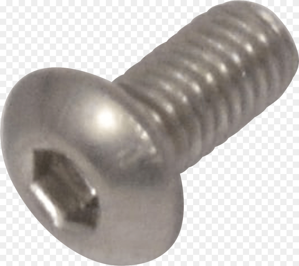 Hex Socket Button Head Screw Tool, Machine Png Image