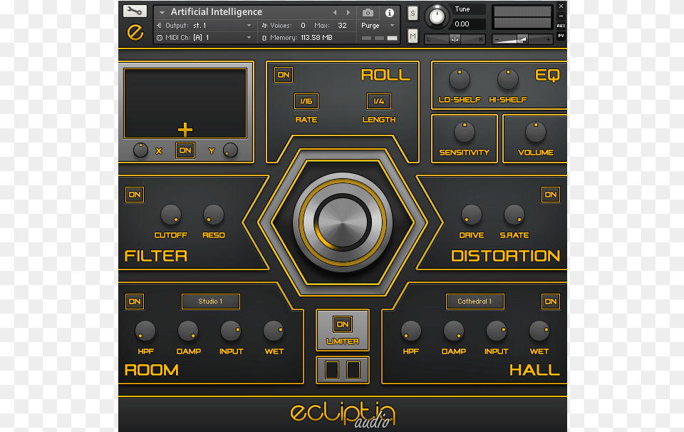 Hexa Trailer Drum Kit, Electronics, Scoreboard Free Png