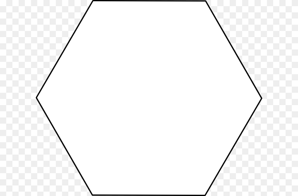 Hexagon, Sign, Symbol Free Png