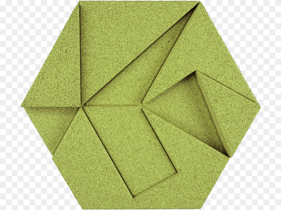 Hexagon, Art, Paper, Origami, Box Free Transparent Png