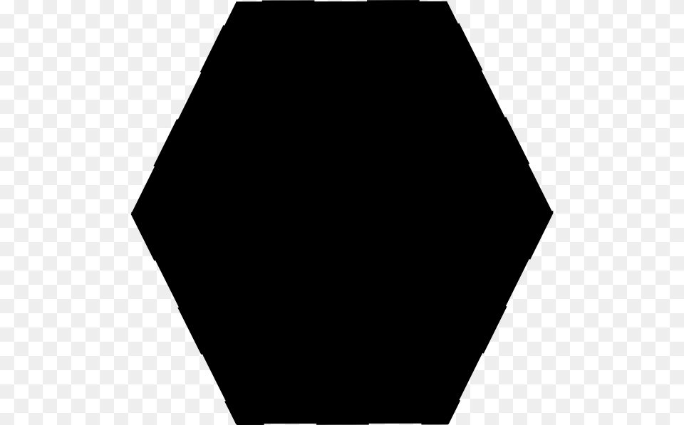 Hexagon B Clip Art, Symbol Png