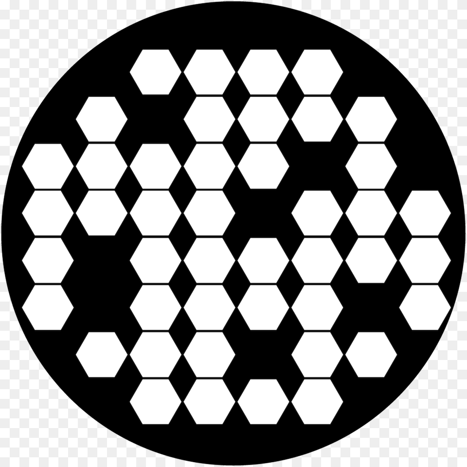 Hexagon Breakup Independence Day Vectorstock, Pattern Png Image