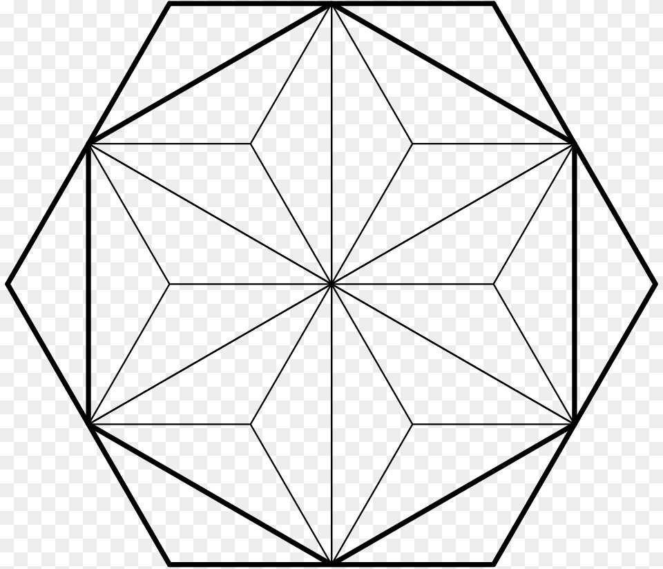 Hexagon Clipart Triangle Inside Triangle, Accessories, Diamond, Gemstone, Jewelry Png