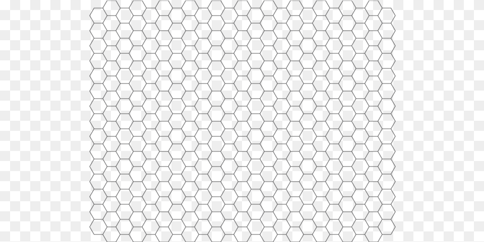 Hexagon Drawing Graph Paper Hexagon Grid Transparent, Food, Honey, Honeycomb, Pattern Png