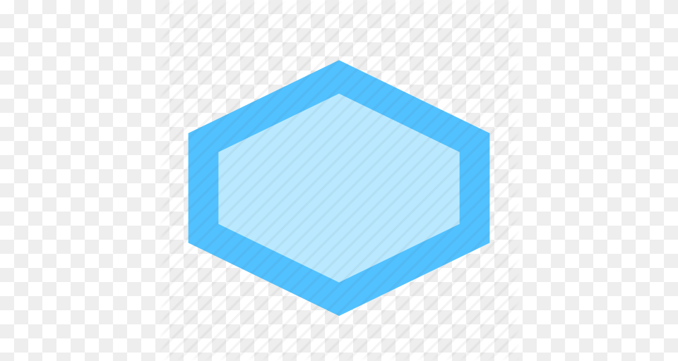 Hexagon Icon, Ceiling Light Free Png