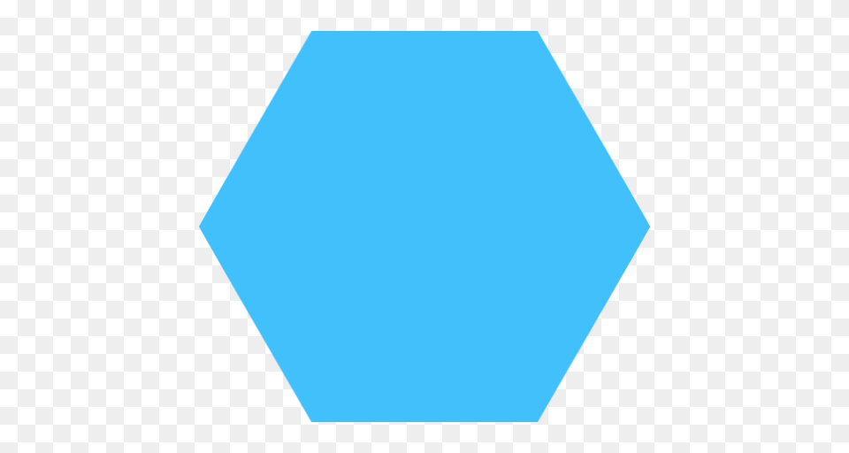 Hexagon Images Only, Sign, Symbol Free Transparent Png