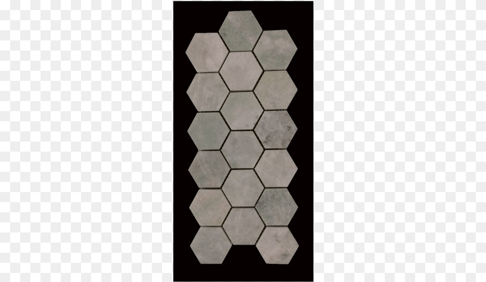 Hexagon Ming Green Polished Fairchild C 123 Provider, Floor, Slate, Flooring, Tile Free Png