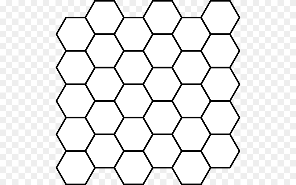 Hexagon Pattern Honeycomb Pattern Food, Honey, Ball, Football Free Transparent Png