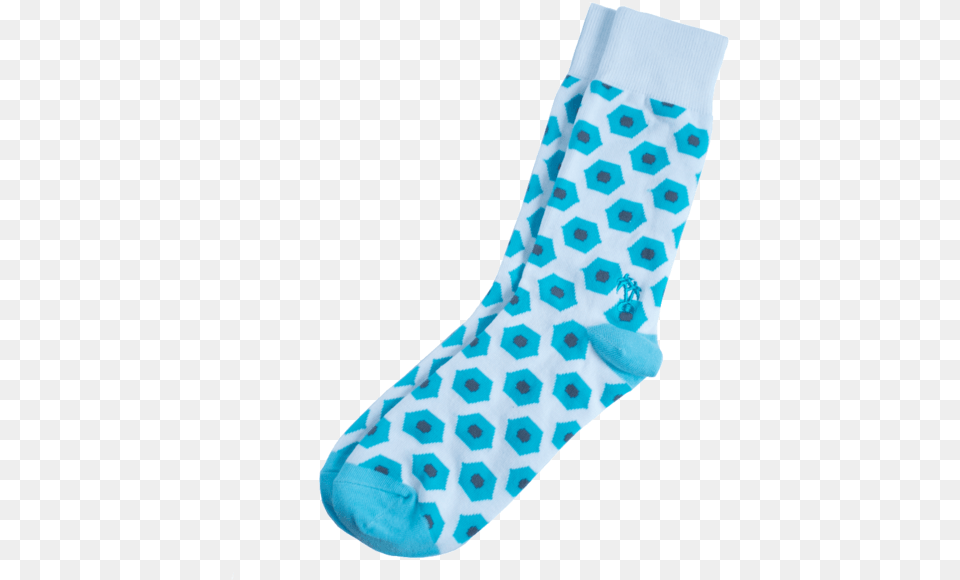 Hexagon Sock, Clothing, Hosiery Free Transparent Png