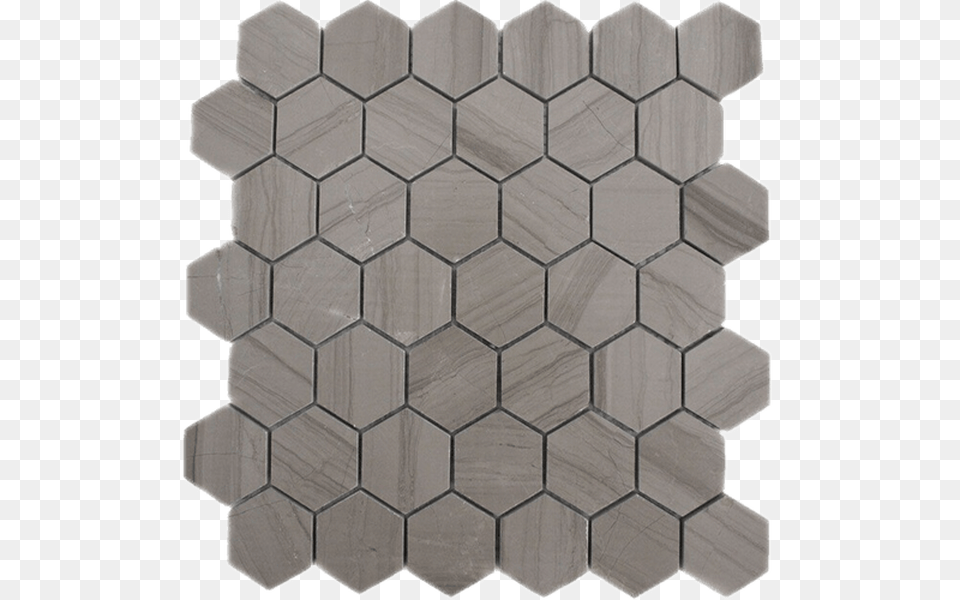 Hexagon Tile, Indoors, Interior Design, Slate, Floor Png Image