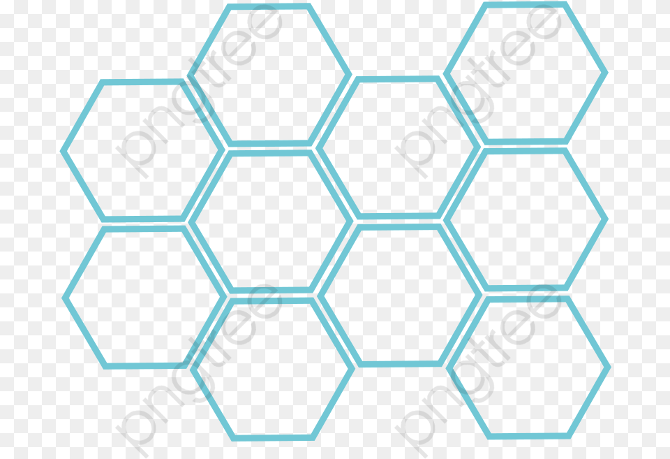 Hexagon Transparent Circle, Food, Honey, Honeycomb, Pattern Png