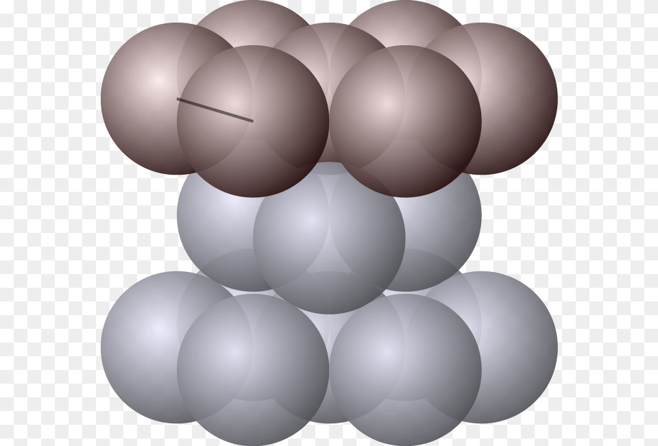 Hexagonal Close Packed Crystal Structure, Sphere, Food, Fruit, Grapes Free Png
