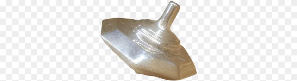 Hexagonal Dreidel Trowel Free Png Download