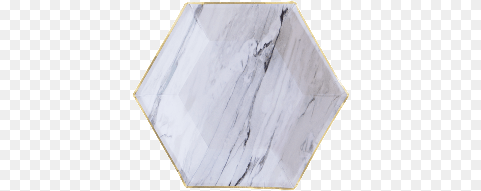 Hexagonal Marble, Mineral Free Png