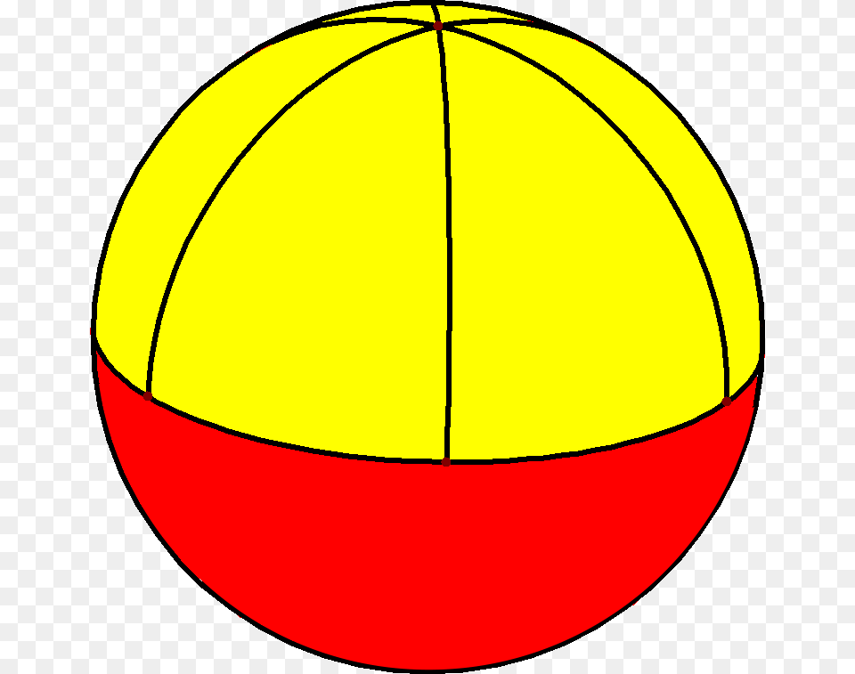 Hexagonal Spherical Pyramid, Sphere Png Image