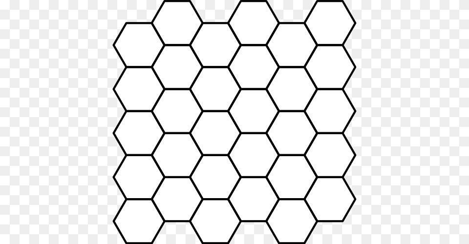 Hexagonal Tiling, Food, Honey, Pattern, Honeycomb Free Png Download
