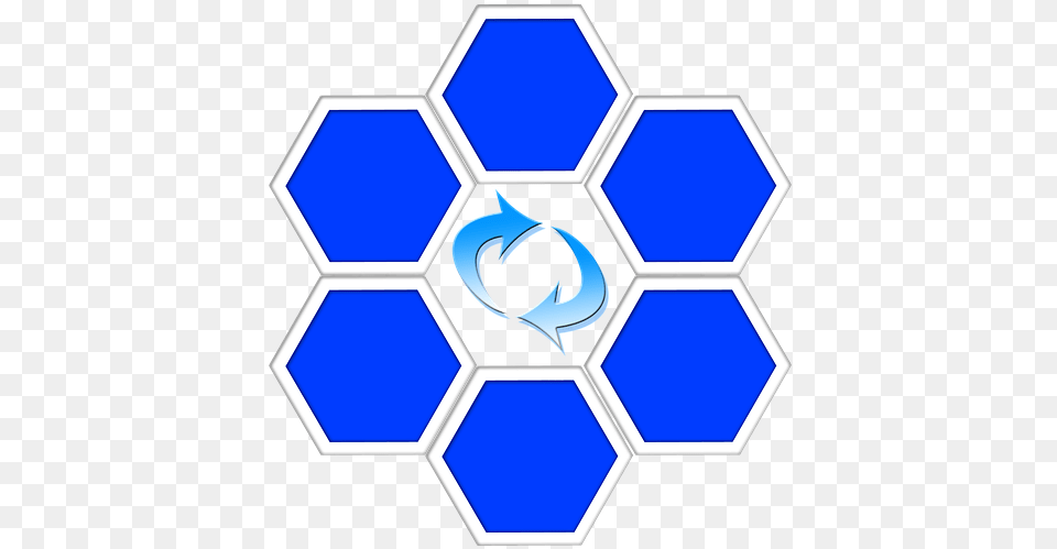 Hexagons Arrows Diamond Image On Pixabay Human Capital Engagement Program, Logo, Symbol, Food, Honey Free Png Download