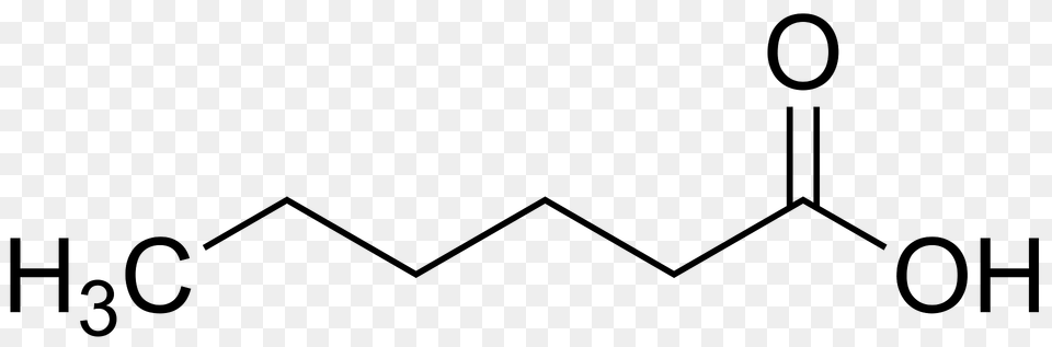 Hexanoic Acid 200 Clipart, Green, Symbol Free Png