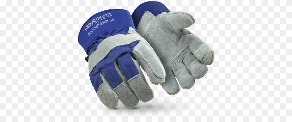 Hexarmor Steelleather Ix 5039 Gloves, Baseball, Baseball Glove, Clothing, Glove Png Image