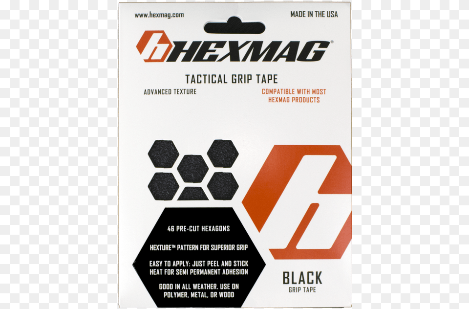 Hexmag Tactical Tape, Advertisement, Poster, Sign, Symbol Free Transparent Png