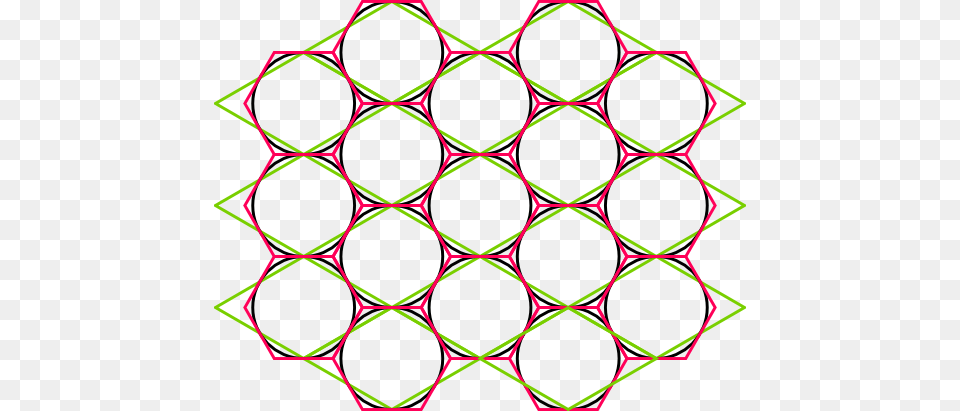 Hexmap, Pattern Png Image