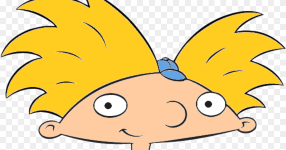 Hey Arnold, Leaf, Plant, Animal, Fish Free Png Download