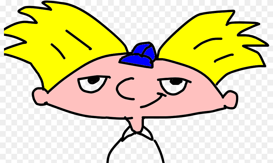 Hey Arnold Download, Animal, Fish, Sea Life, Shark Free Transparent Png