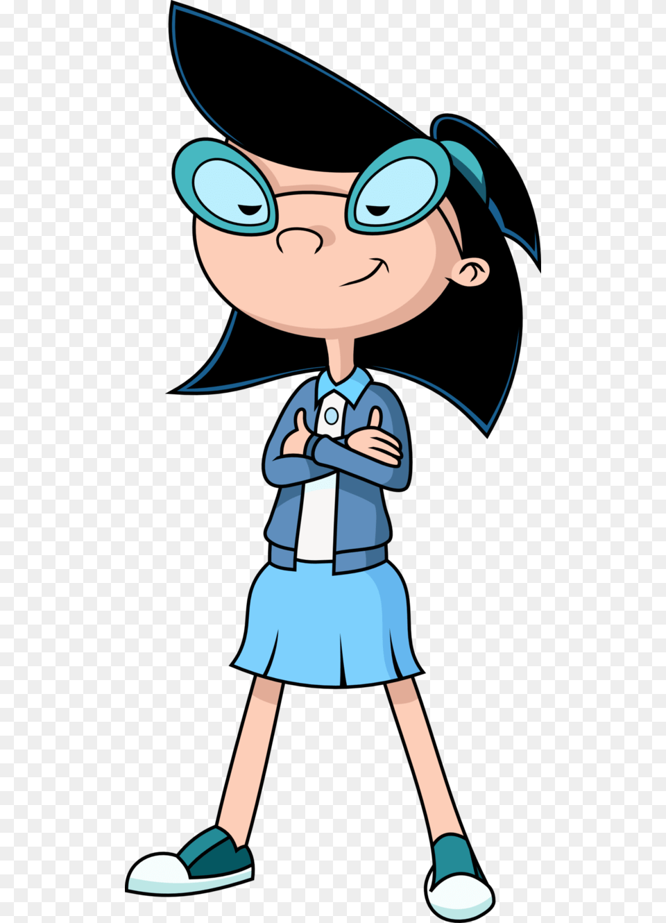 Hey Arnold The Jungle Movie Phoebe, Baby, Cartoon, Person, Book Free Transparent Png