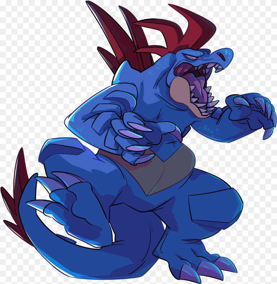 Hey Did You Know Feraligatr Is My Fav Pokemon Cartoon, Electronics, Hardware, Baby, Person Png