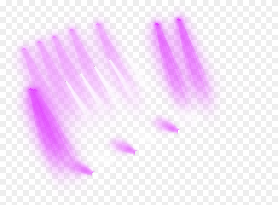 Hey Dj Luces 2 Fork, Purple, Ice, Person, Clothing Free Png
