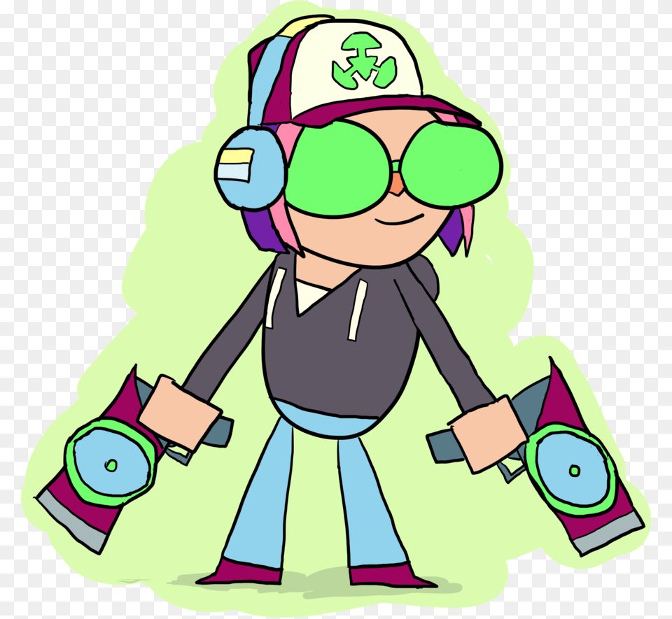 Hey Dj Turn It Up Brawlhalla, Baby, Person, Face, Head Png Image