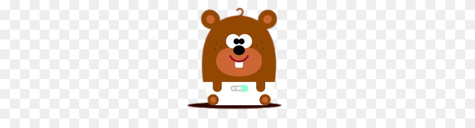 Hey Duggee Puppy, Animal, Mammal, Rodent Png