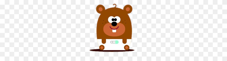 Hey Duggee Puppy, Animal, Mammal, Rodent Free Transparent Png