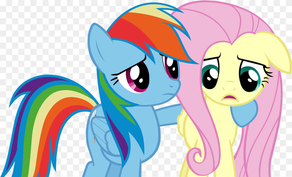 Hey Fluttershy What39s Wrong Hey What39s Wrong, Book, Comics, Publication, Art Free Png