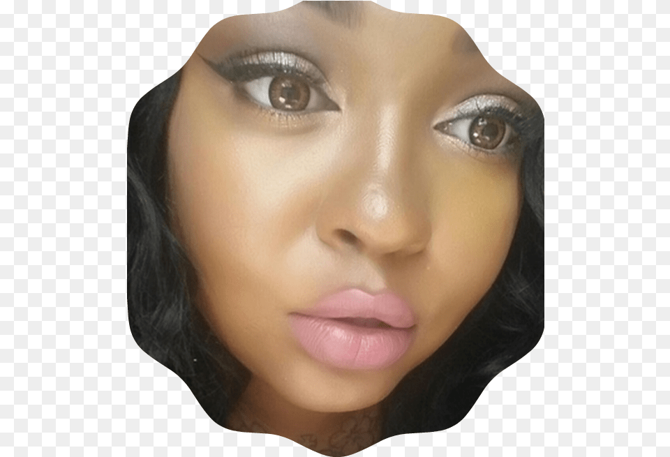 Hey I39m Desi Welcome To Lipstick Otaku My Beauty Corner Otaku, Face, Head, Person, Skin Free Transparent Png