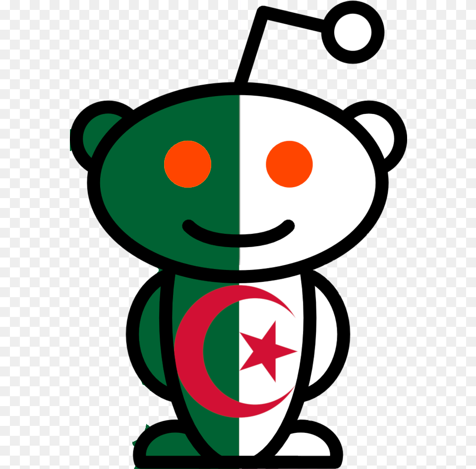 Hey Mods Letu0027s Make It As The New Avatarlogo Of Ralgeria Reddit Alien Png Image