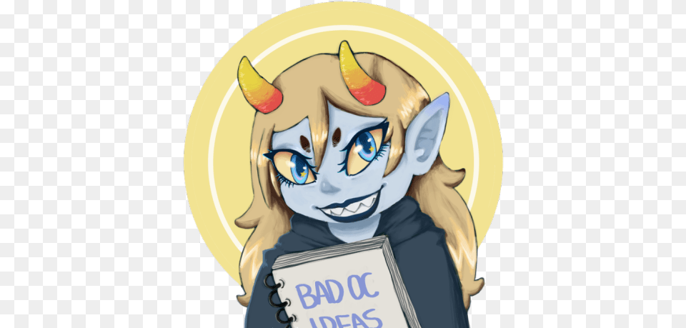 Hey There Names Blu And I39m On The Hunt For Some New Cartoon, Book, Comics, Publication, Person Free Transparent Png