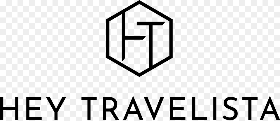 Hey Travelista Logo Hey Travelista Limited, Gray Png Image