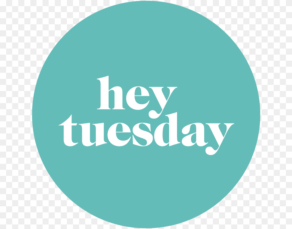 Hey Tuesday Hey Tuesday Social Tuesday, Logo, Turquoise, Home Decor, Text Free Transparent Png