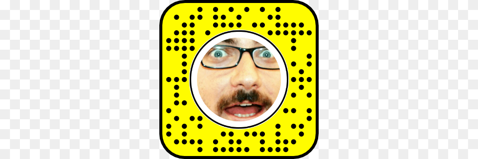 Hey Vsauce Michael Here Snaplenses, Accessories, Photography, Person, Portrait Png Image