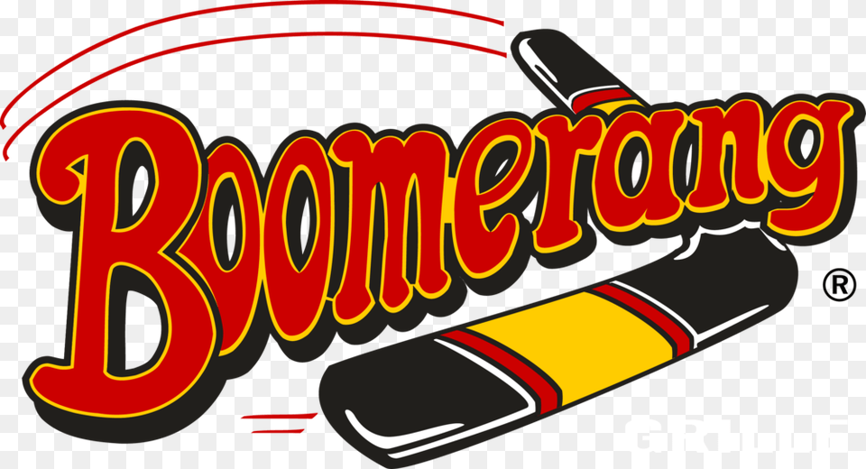 Heyday Boomerang Landing, Dynamite, Weapon Free Png Download