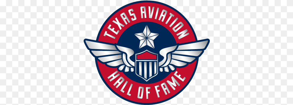 Hf Color 2png Lone Star Flight Museum Emblem, Symbol, Logo, Dynamite, Weapon Free Png Download