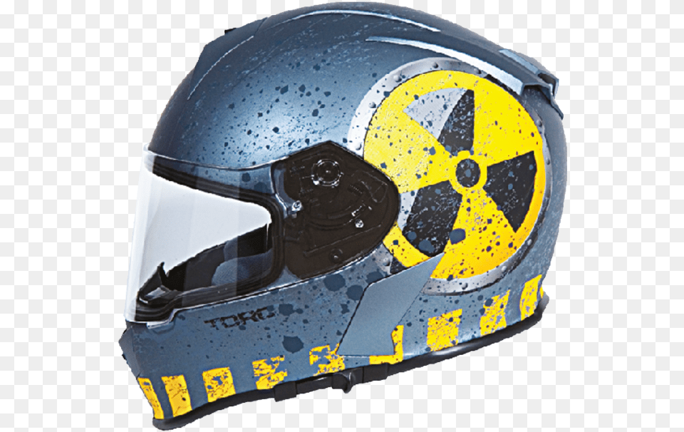Hfc Mens Full Face Helmets, Crash Helmet, Helmet Free Png