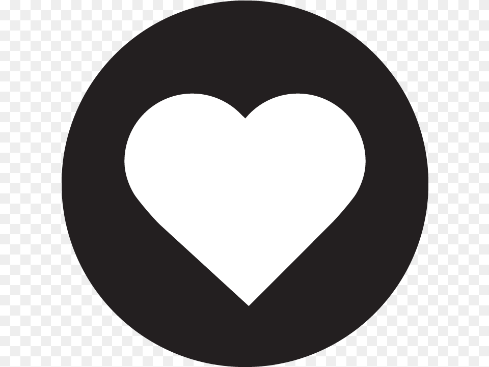 Hfh Icon Heart Blackcircle Icon White Badge Clipart Thumbs Down Icon Transparent Free Png