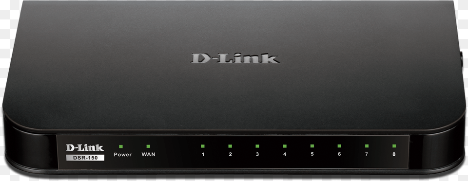 Hfront Wired Ssl Vpn Router Dsr150 By D Link, Electronics, Hardware, Modem, Computer Free Png Download