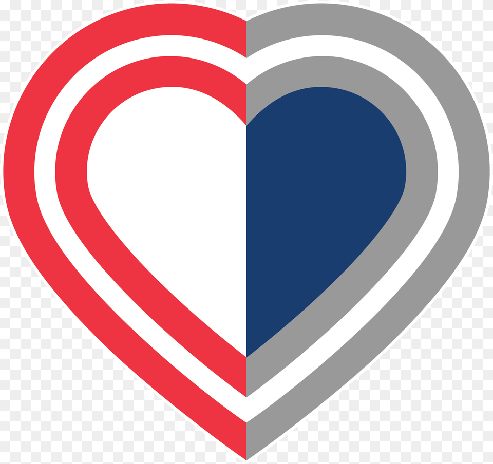 Hfsa Logo, Heart Png