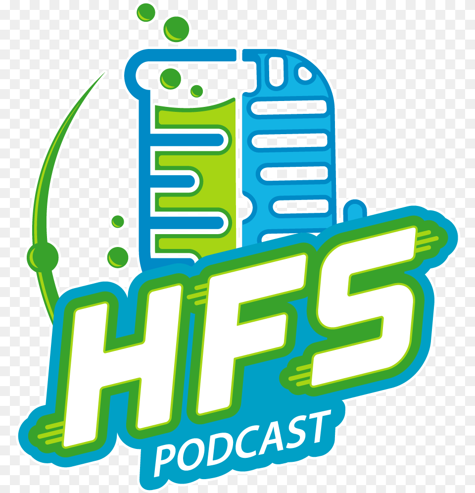 Hfscensored Hfs Podcast, Light, Text, Bulldozer, Machine Png